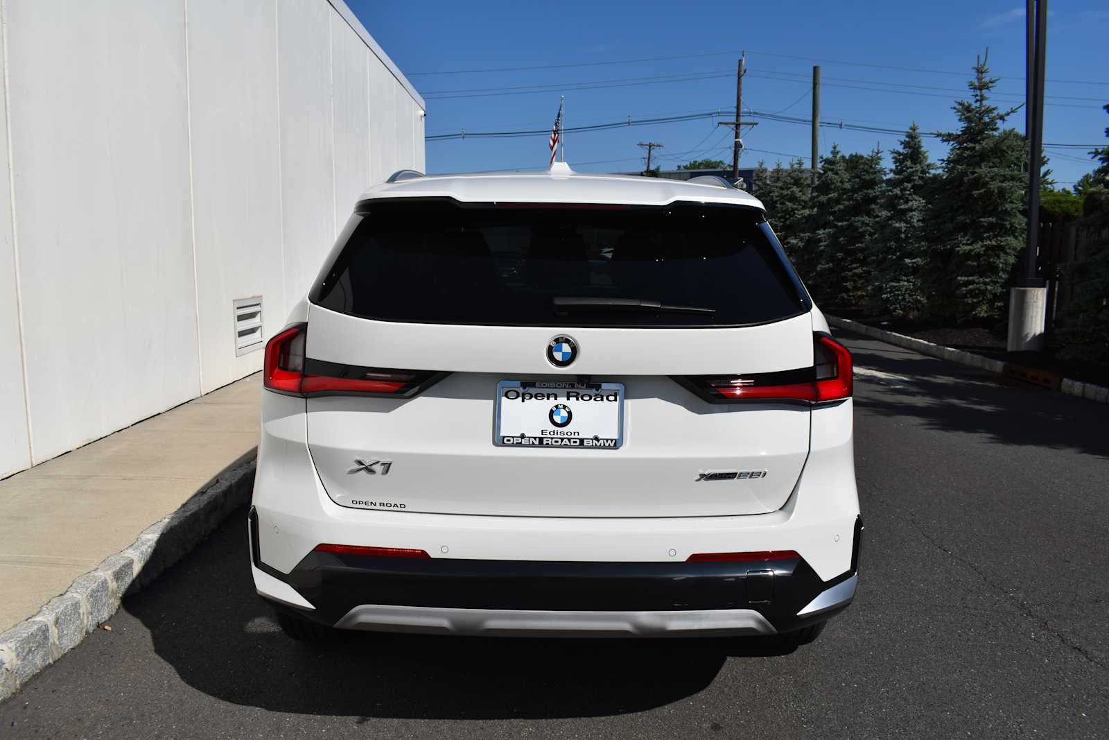 2024 BMW X1 xDrive28i Sports Activity Vehicle