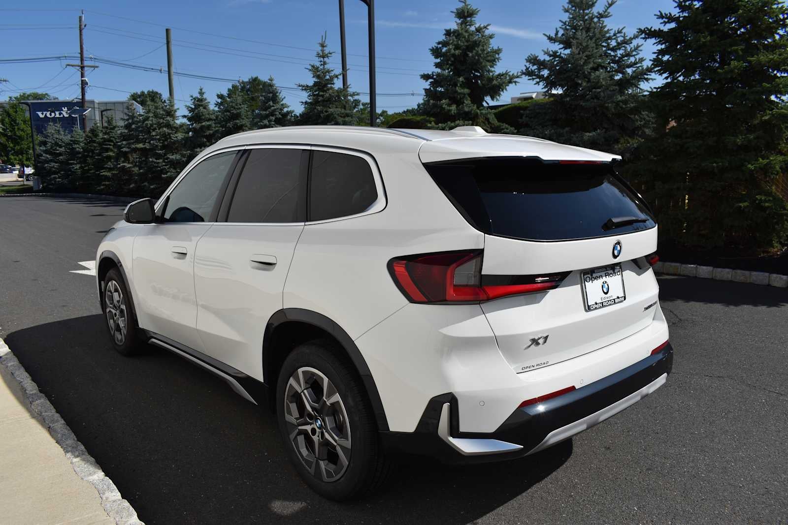 2024 BMW X1 xDrive28i Sports Activity Vehicle