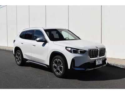 2024 BMW X1 xDrive28i Sports Activity Vehicle