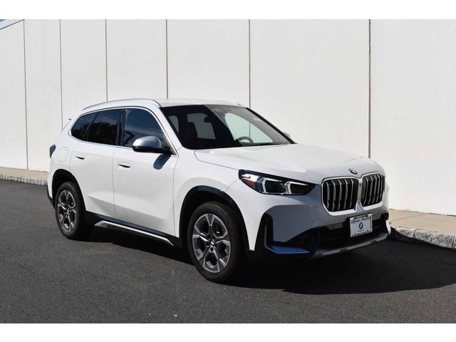 2024 BMW X1 xDrive28i Sports Activity Vehicle