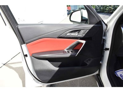 2024 BMW X1 xDrive28i Sports Activity Vehicle