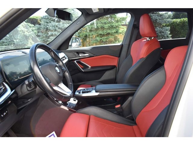 2024 BMW X1 xDrive28i Sports Activity Vehicle