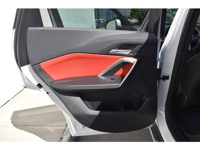 2024 BMW X1 xDrive28i Sports Activity Vehicle