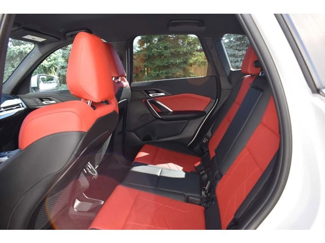 2024 BMW X1 xDrive28i Sports Activity Vehicle