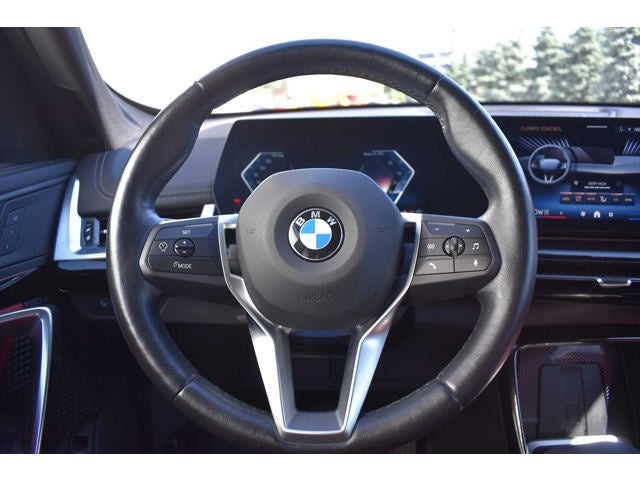 2024 BMW X1 xDrive28i Sports Activity Vehicle