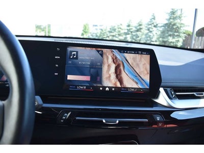 2024 BMW X1 xDrive28i Sports Activity Vehicle