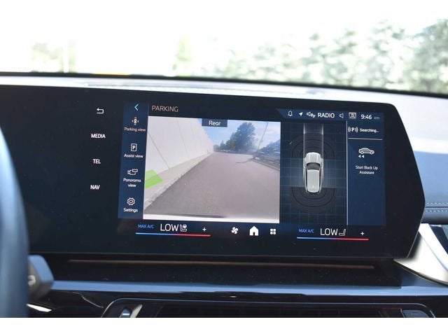 2024 BMW X1 xDrive28i Sports Activity Vehicle