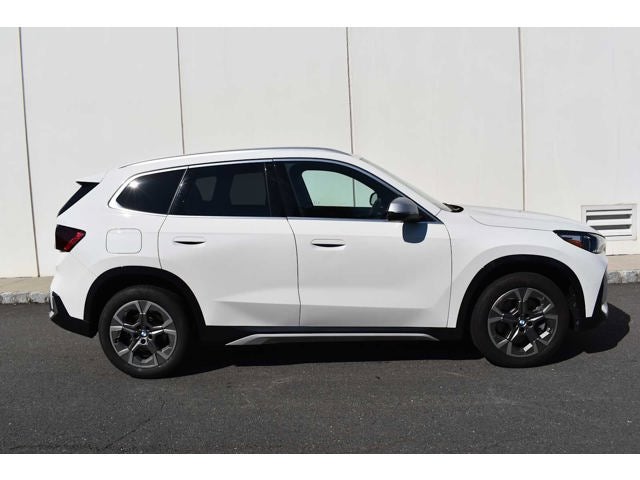 2024 BMW X1 xDrive28i Sports Activity Vehicle