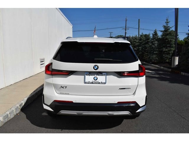 2024 BMW X1 xDrive28i Sports Activity Vehicle