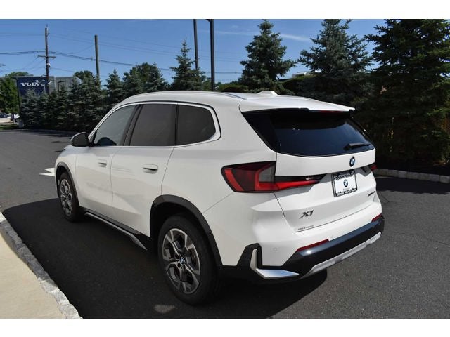 2024 BMW X1 xDrive28i Sports Activity Vehicle