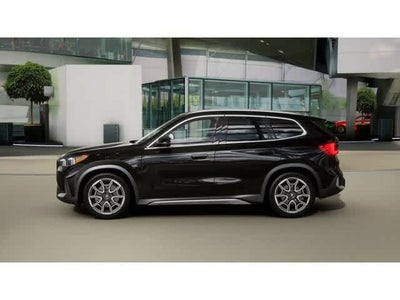 2026 BMW X1 xDrive28i Sports Activity Vehicle
