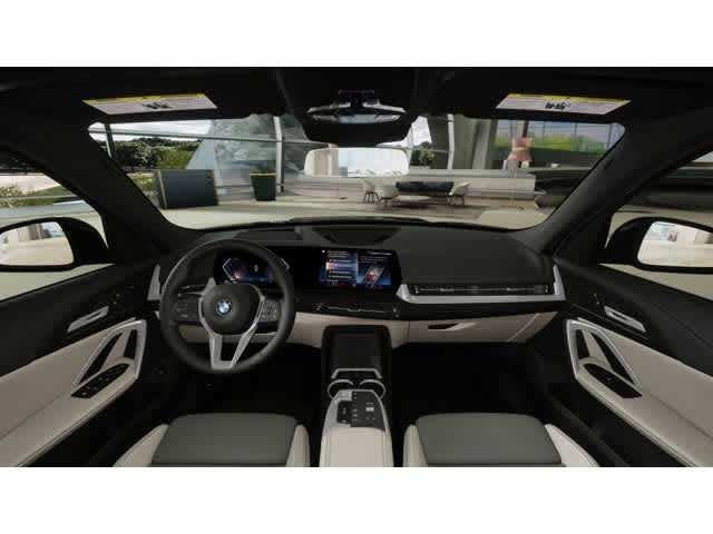 2026 BMW X1 xDrive28i Sports Activity Vehicle