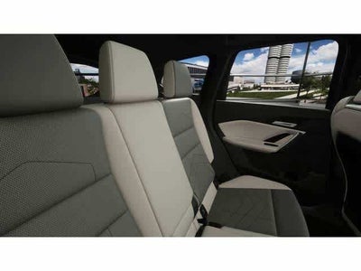 2026 BMW X1 xDrive28i Sports Activity Vehicle