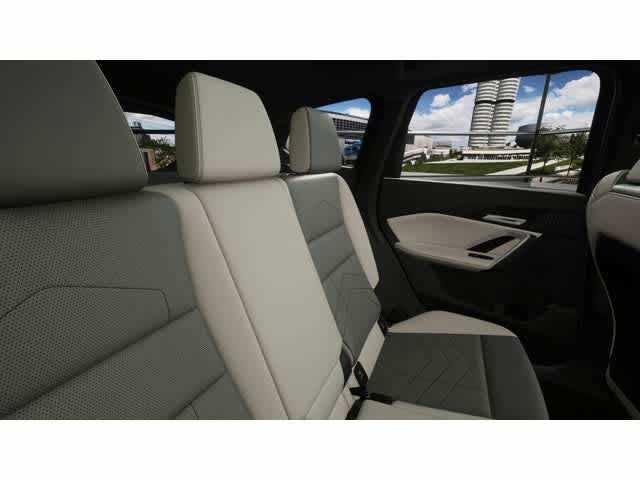 2026 BMW X1 xDrive28i Sports Activity Vehicle