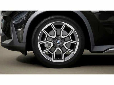 2026 BMW X1 xDrive28i Sports Activity Vehicle