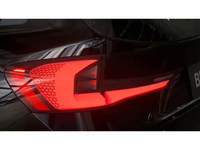 2026 BMW X1 xDrive28i Sports Activity Vehicle