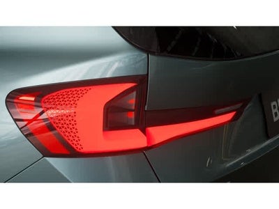 2026 BMW X1 xDrive28i Sports Activity Vehicle