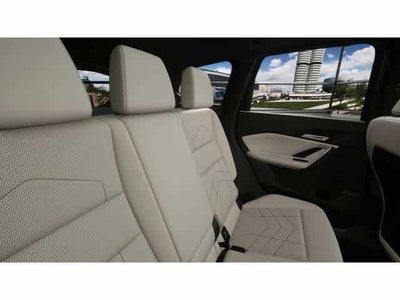 2026 BMW X1 xDrive28i Sports Activity Vehicle