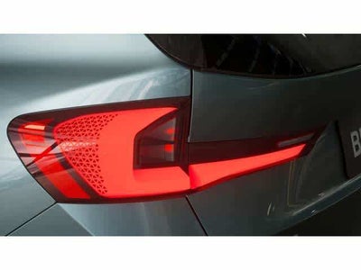 2026 BMW X1 xDrive28i Sports Activity Vehicle