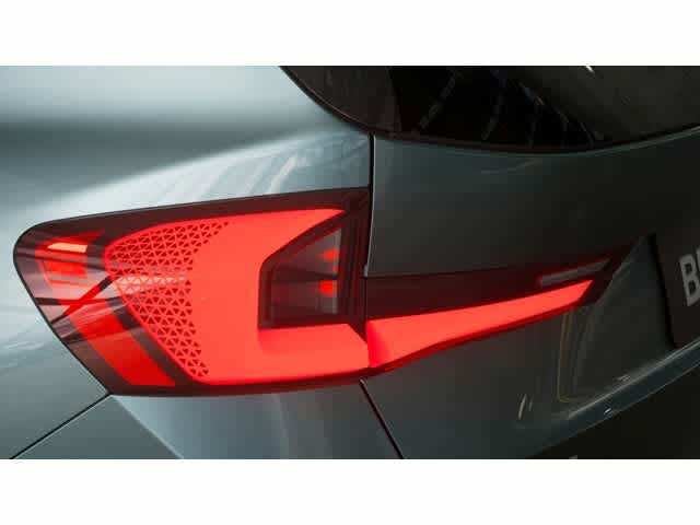 2026 BMW X1 xDrive28i Sports Activity Vehicle