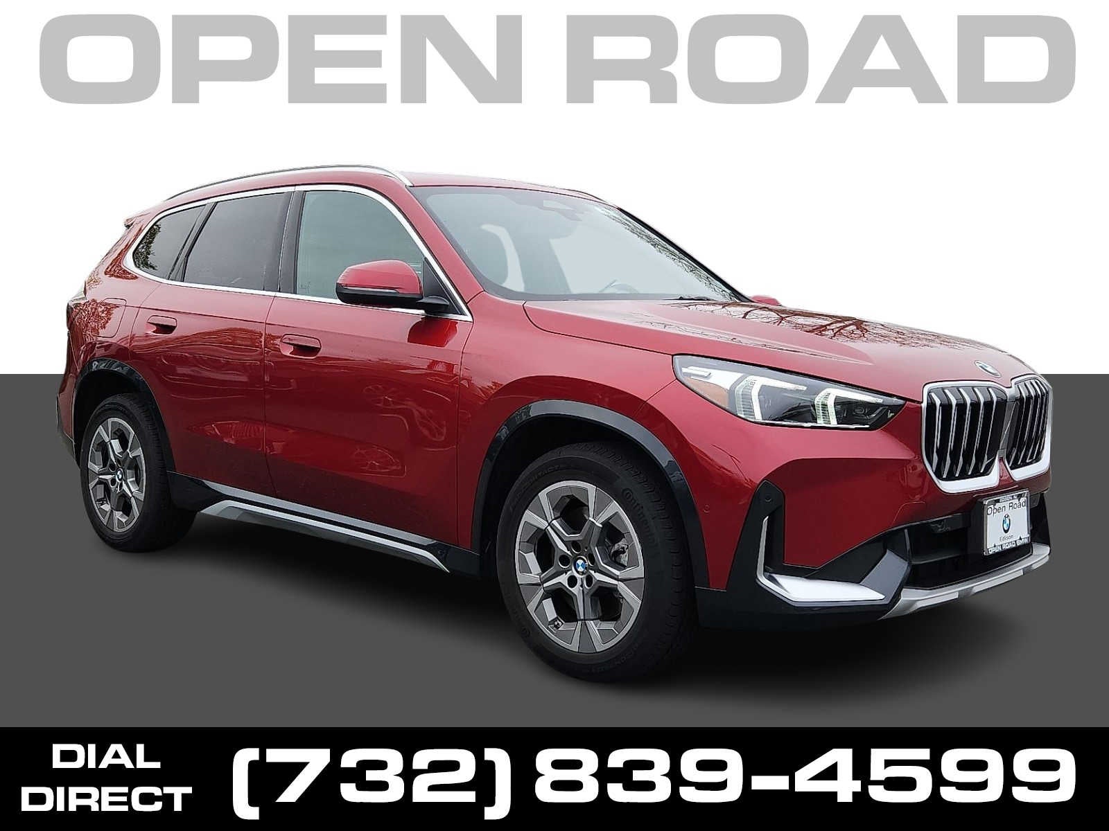 2026 BMW X1 xDrive28i Sports Activity Vehicle