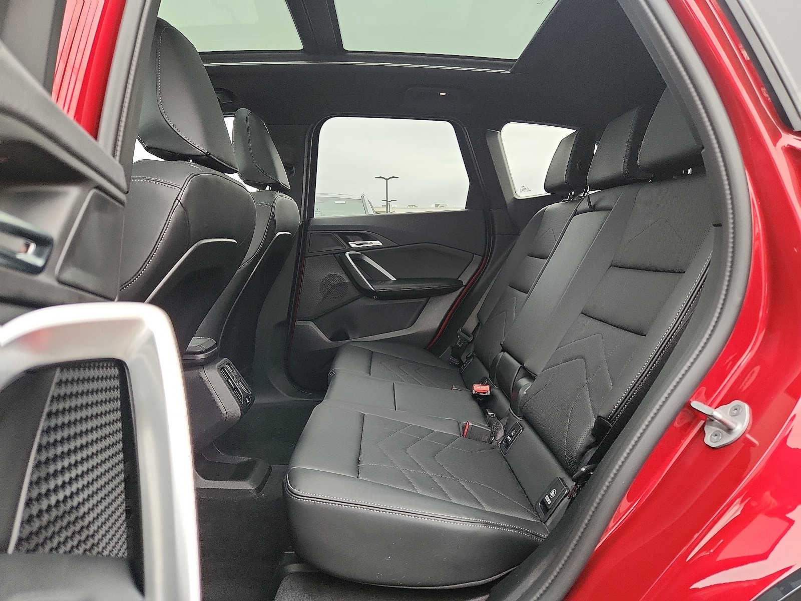 2026 BMW X1 xDrive28i Sports Activity Vehicle