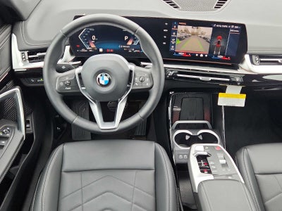 2026 BMW X1 xDrive28i Sports Activity Vehicle
