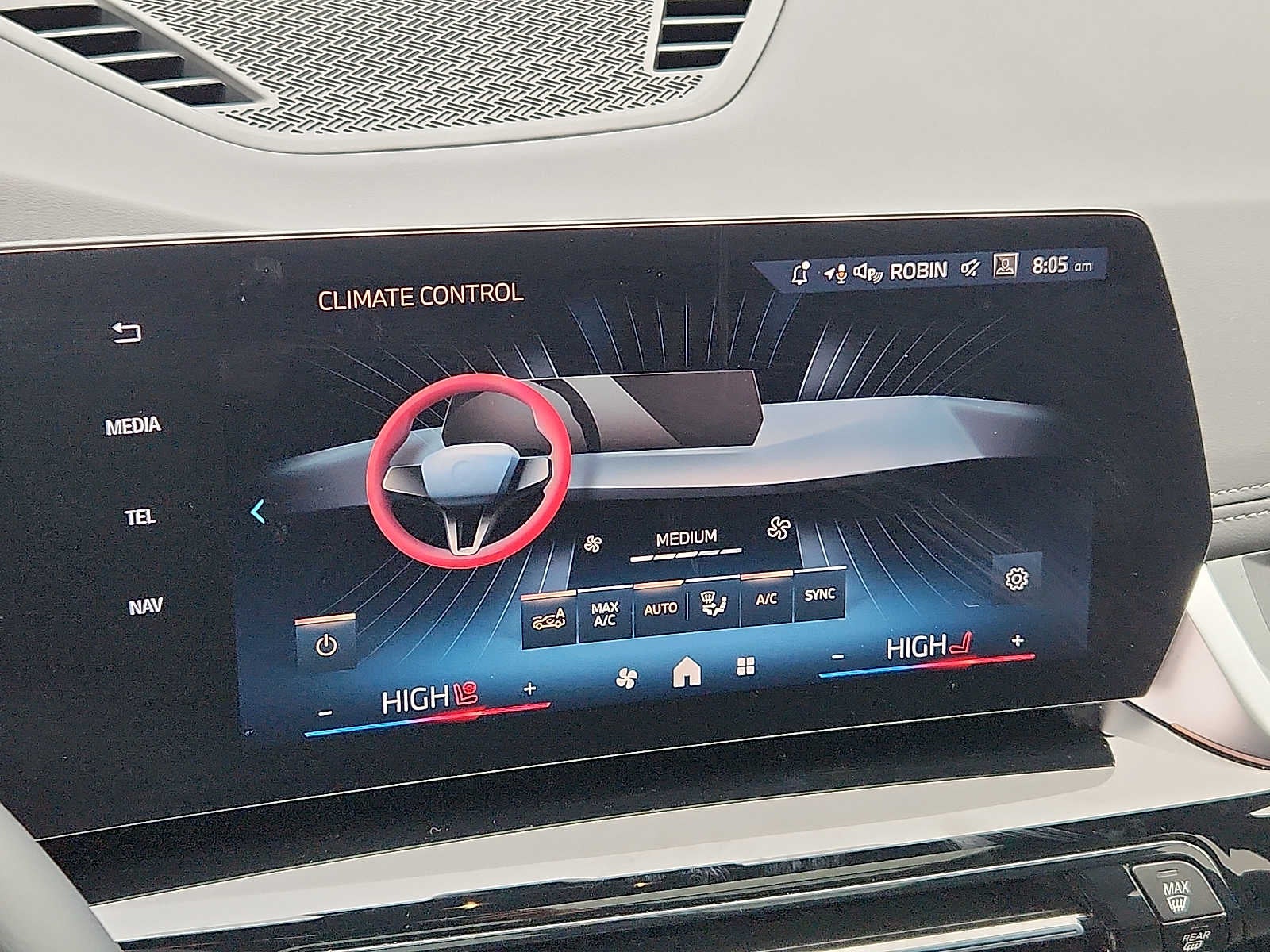 2026 BMW X1 xDrive28i Sports Activity Vehicle