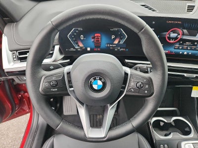 2026 BMW X1 xDrive28i Sports Activity Vehicle