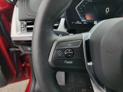 2026 BMW X1 xDrive28i Sports Activity Vehicle