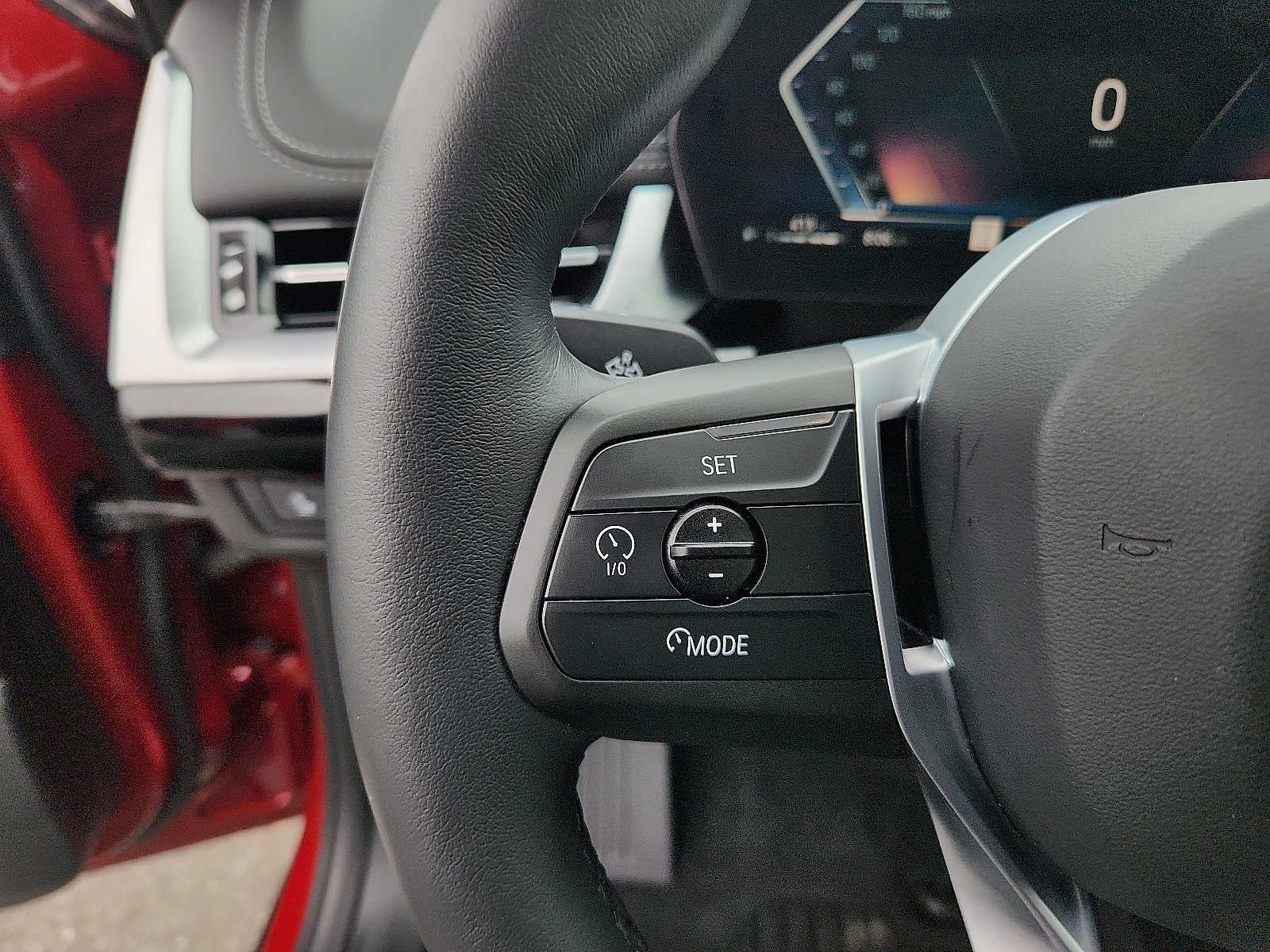 2026 BMW X1 xDrive28i Sports Activity Vehicle