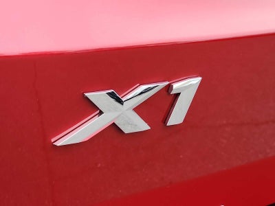 2026 BMW X1 xDrive28i Sports Activity Vehicle