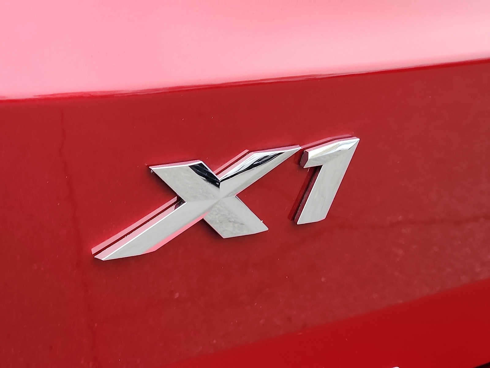 2026 BMW X1 xDrive28i Sports Activity Vehicle