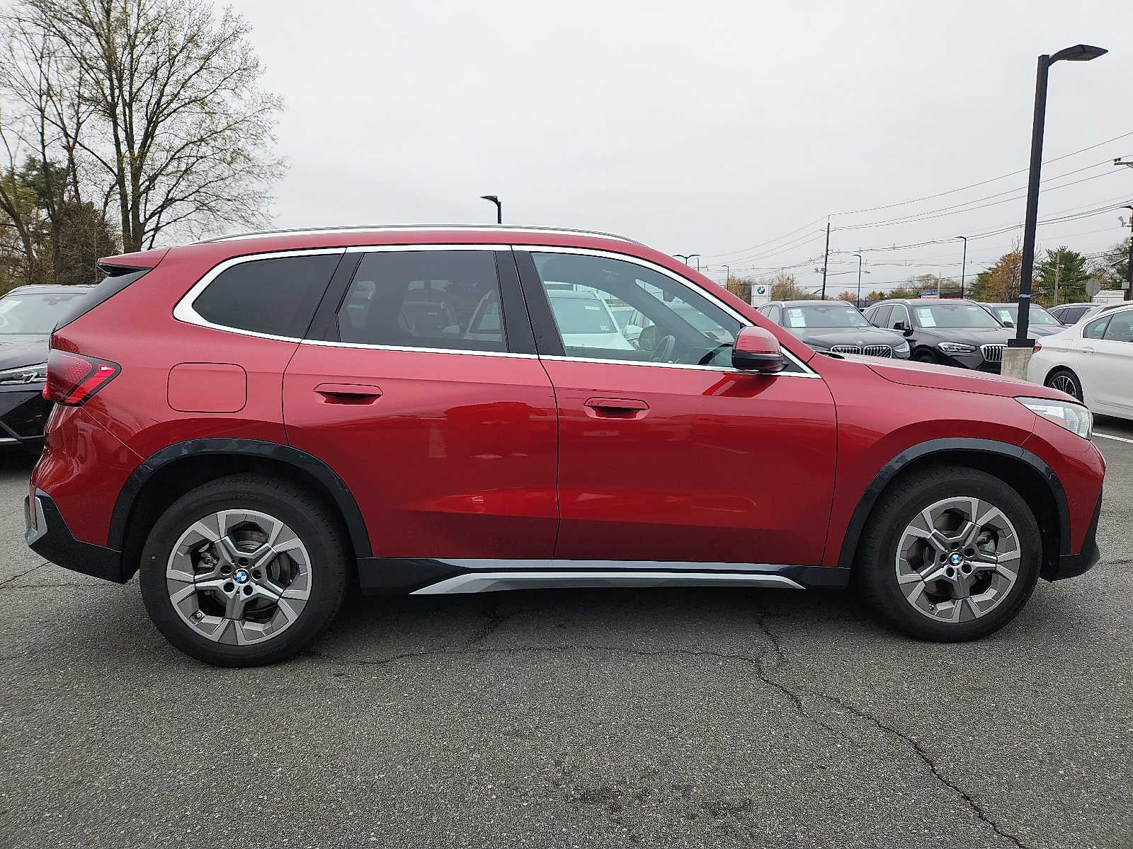 2026 BMW X1 xDrive28i Sports Activity Vehicle