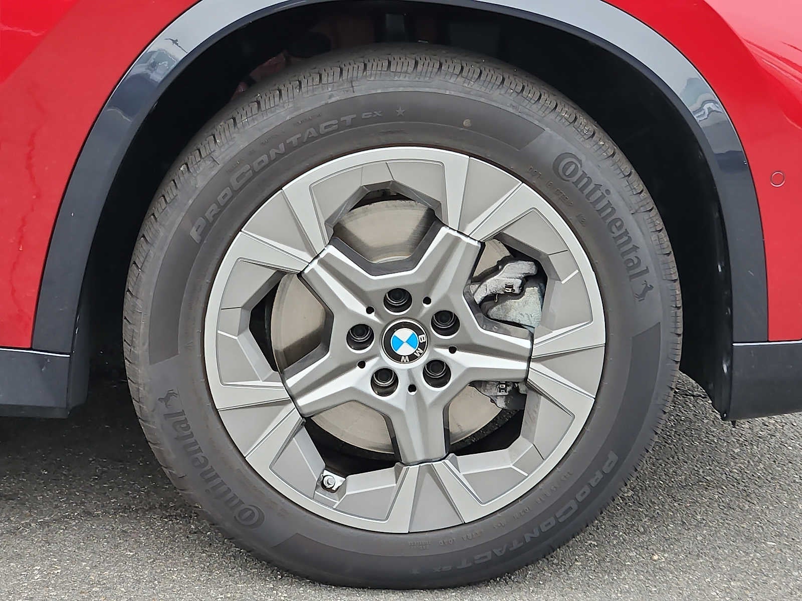 2026 BMW X1 xDrive28i Sports Activity Vehicle