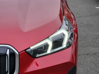 2026 BMW X1 xDrive28i Sports Activity Vehicle