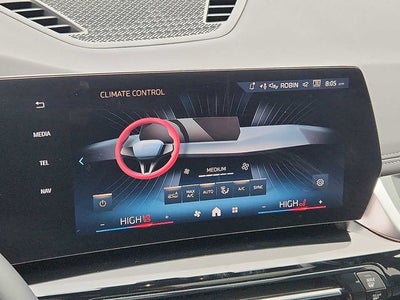 2026 BMW X1 xDrive28i Sports Activity Vehicle