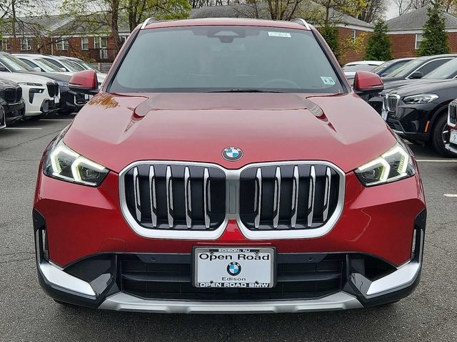 2026 BMW X1 xDrive28i Sports Activity Vehicle