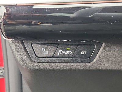 2026 BMW X1 xDrive28i Sports Activity Vehicle