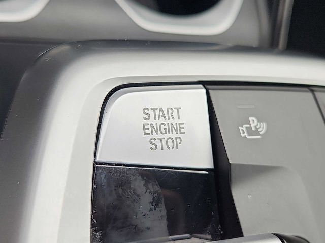 2026 BMW X1 xDrive28i Sports Activity Vehicle