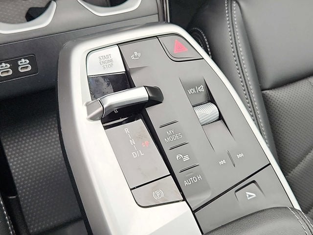 2026 BMW X1 xDrive28i Sports Activity Vehicle