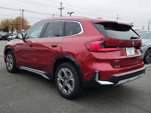 2026 BMW X1 xDrive28i Sports Activity Vehicle