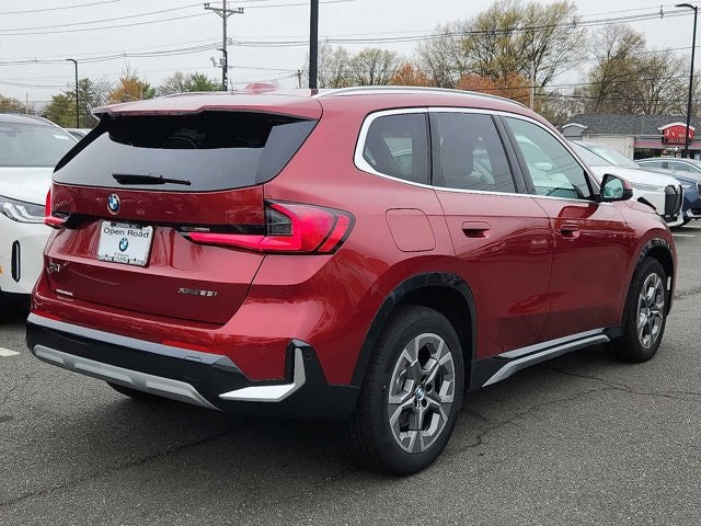 2026 BMW X1 xDrive28i Sports Activity Vehicle