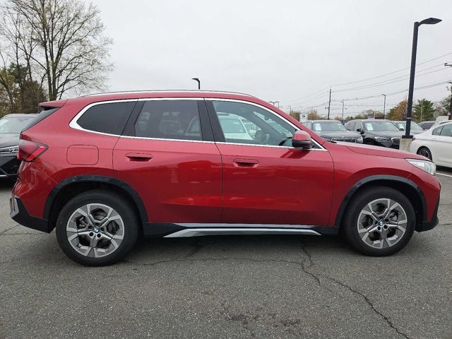 2026 BMW X1 xDrive28i Sports Activity Vehicle