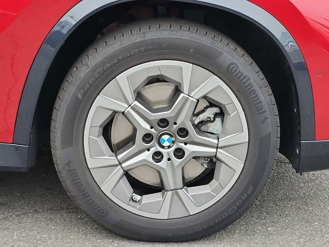 2026 BMW X1 xDrive28i Sports Activity Vehicle