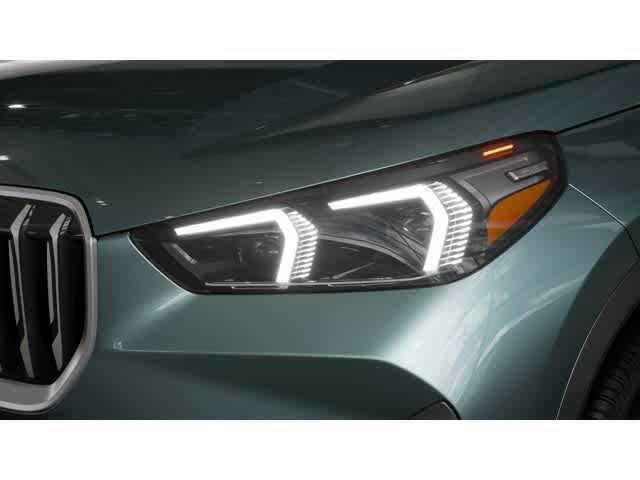 2026 BMW X1 xDrive28i Sports Activity Vehicle