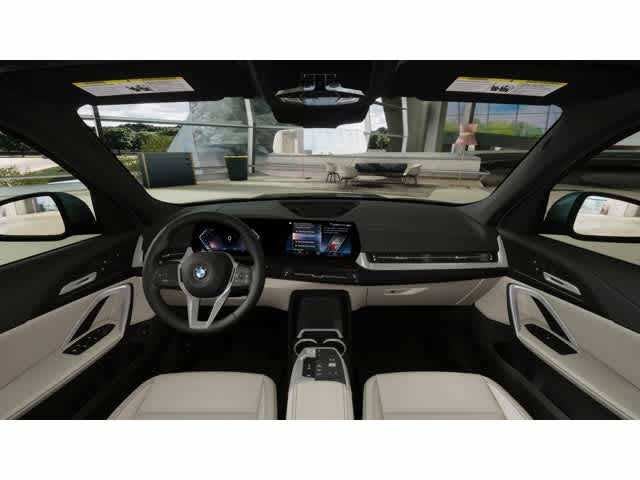 2026 BMW X1 xDrive28i Sports Activity Vehicle