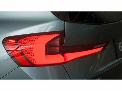 2026 BMW X1 xDrive28i Sports Activity Vehicle