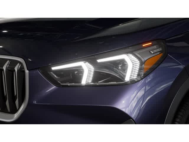 2026 BMW X1 xDrive28i Sports Activity Vehicle