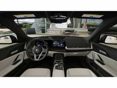 2026 BMW X1 xDrive28i Sports Activity Vehicle